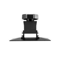 Elegoo Mars 4 Ultra build plate - View 1