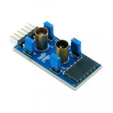 Digilent Pmod ToF: Time of Flight Sensor - View 1
