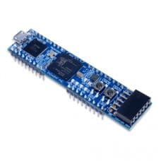 Digilent Cmod S7: Breadboardable Spartan-7 FPGA Module - View 1