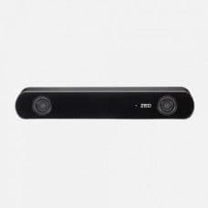 StereoLabs ZED 2i Stereo Camera No Polarizer with 2.1mm lens - View 1