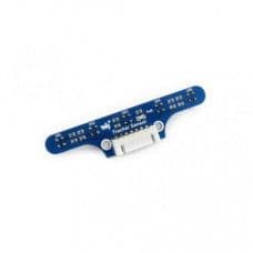 Waveshare Tracker Sensor, Infrared Line Tracking - View 1