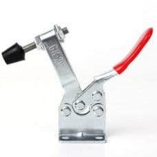 GH-201B Horizontal Clamps Quick Release Skewer Clamps Horizontal Holding Force 90KG - View 1