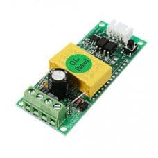 PeaceFair PZEM-004T with coil CT and USB cable AC meter - View 1