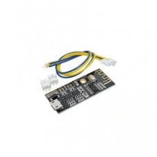 MH-M38 Wireless Bluetooth Audio Receiver Module with Cable - View 1