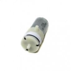 12V DC 2.8L/min Mini Vacuum Pump - View 1
