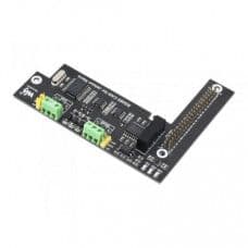 Waveshare RS485 CAN Expansion Board for Jetson Nano Digital Isolation Built-In Protection Circuit - View 1