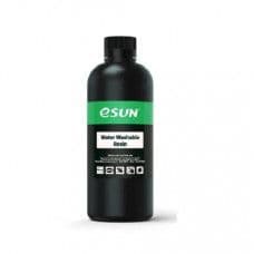 eSun Water Washable Resin-Red - View 1