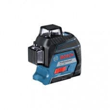BOSCH GLL 3-60XG Line Laser Measuring Instrument - View 1