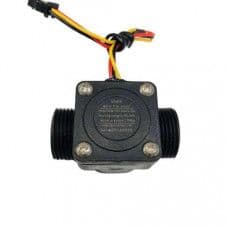 SAIER SEN- HZ43WA- C Water Flow Sensor - View 1