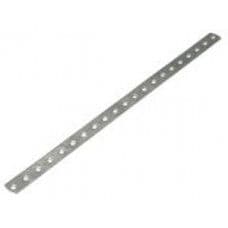 21 Holes Metal Strip - View 1