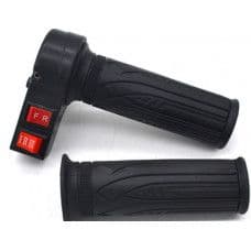 3 Speed Throttle for Ebike - View 1