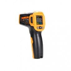 HTC MTX-1 Instruments Infrared Thermometer - View 1