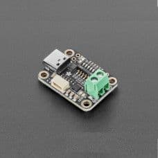 Adafruit USB Type C Power Delivery Dummy I2C or Switchable HUSB238 STEMMA QT / Qwiic - View 1