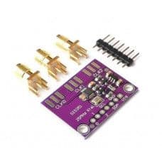 Si5351A I2C 8 Khz 160 Mhz Clock Generator Breakout Board Module - View 1
