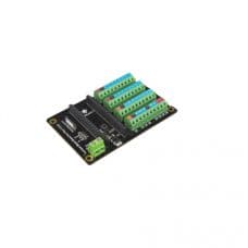 DFRobot Terminal Block Board for Raspberry Pi Pico - View 1