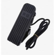 Foot pedal accelerator type 2 - View 1