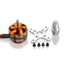 DYS D2826 2200KV Outrunner Brushless Drone Motor (Original) - View 1