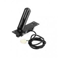 Foot pedal accelerator type 1 - View 1