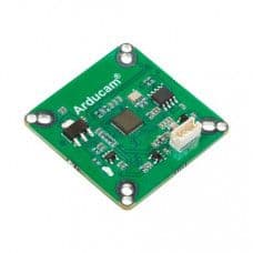 Arducam CSI-USB UVC Camera Adapter Board for 12.3MP IMX477 Raspberry Pi Camera - View 1