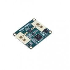 Seeed Studio 24GHz mmWave Sensor Human Static Presence Module Lite human presence, FMCW, Configurable Underlying Parameter, Arduino support, Home Assistant, ESPHome - View 1