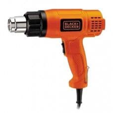 Black and Decker 2 Speed Heat Gun, 1800W (KX1800) - View 1