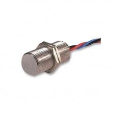 HONEYWELL Hall Effect Sensor, Position, 103SR Series, Sink Output, 400 mV out, Cylindrical, 4.5 to 24 Vdc - View 1