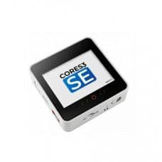 M5Stack CoreS3 SE IoT Controller w/o Battery Bottom - View 1