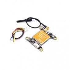 Cyclone XF5804 Switchable Transmitter - View 1