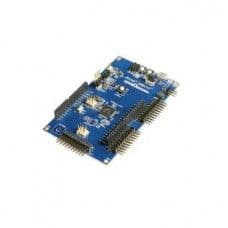 MICROCHIP Evaluation Kit, SAM C21 Xplained Pro, ATSAMC21J18A MCU, On Board Embedded Debugger - View 1