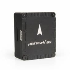 Holybro Pixhawk 6X Mini Set Only (No GPS included) - View 1