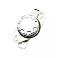 Bakelite KSD301 60 Degree Normally Closed NC Temperature Controlled Switch Thermostat 250V 10A Temperature Control - View 1