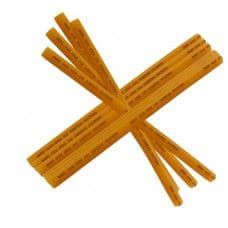 Mario  Yellow Hot Melt Glue Stick for Furniture Industries - 1 Piece - View 1