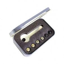 E3D Nozzle Pro Pack 1.75mm Kit - View 1