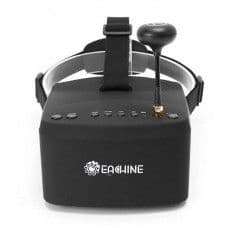 Eachine EV800 FPV Goggles - View 1