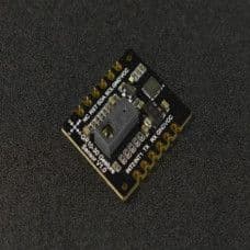 DFRobot Fermion: GR10-30 Gesture Sensor (Breakout, UART & I2C, 12 Gestures, 0~30cm) - View 1