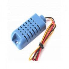 AMT1001 Resistive Humidity and Temperature Sensor Module - View 1