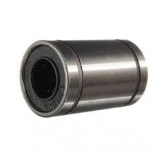 LM10UU 10 MM Linear Motion Bearing - View 1