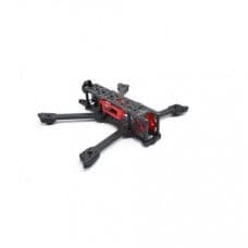 TITAN DC5 HD 222mm FPV Carbon Fiber Frame - View 1