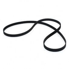 GT2 Close-Loop 188mm Long and 6mm Width Rubber Timing Belt for 3D Printer - View 1