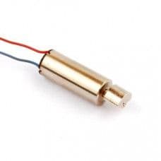 1.5-5V DC Vibration Motor with Wire - View 1