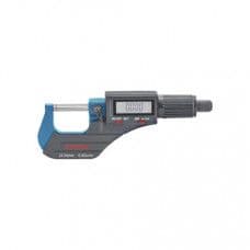 Freemans Digital Outside MicroMeter FDOM50 Measuring Range 25-50mm - View 1