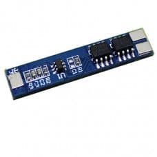 2S 5A 8.4V 18650 Lithium Battery Charger Board Protection Module - View 1