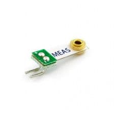 TE CONNECTIVITY Vibration Sensor, MiniSense 100, Cantilever Type, 260 pC/g, Vertical Mount - View 1