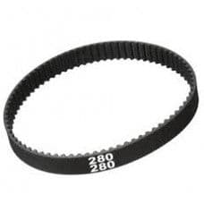 GT2 Timing Belt 280mm Long and 6mm Width Closed-Loop Rubber Belt for 3D Printer - View 1