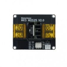 MKS MOS25 V1.0 3D printer Heating Controller for Heat Bed Extruder MOS - View 1