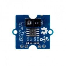 SeeedStudio Grove Line Finder v1.1 Module - View 1