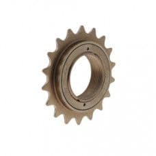 18T freewheel - View 1