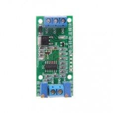 Voltage to Current Module 0-2.5V to 0-20mA Current Transmitter - View 1