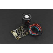 DFRobot Gravity: O2 Sensor (Calibrated) I2C & UART - View 1
