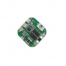 4S 20A 18650 Lithium Battery Protection Board - View 1
